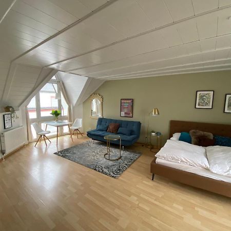 Roemerburg Apartments Antoniusstrasse Boppard Luaran gambar