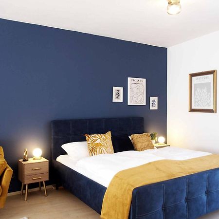 Roemerburg Apartments Antoniusstrasse Boppard Luaran gambar