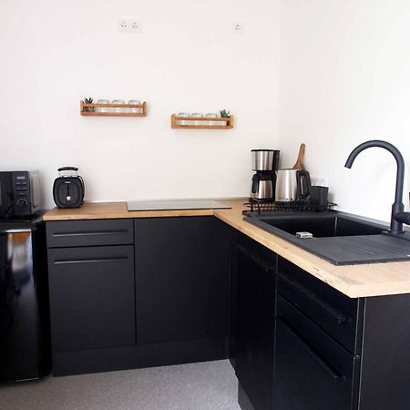 Roemerburg Apartments Antoniusstrasse Boppard Luaran gambar