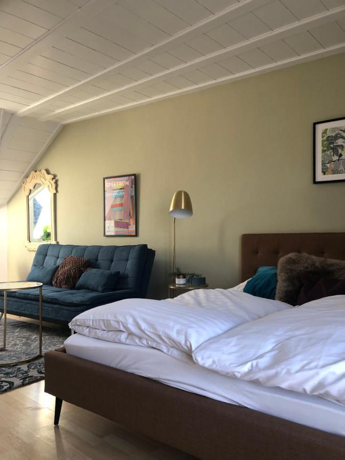 Roemerburg Apartments Antoniusstrasse Boppard Luaran gambar