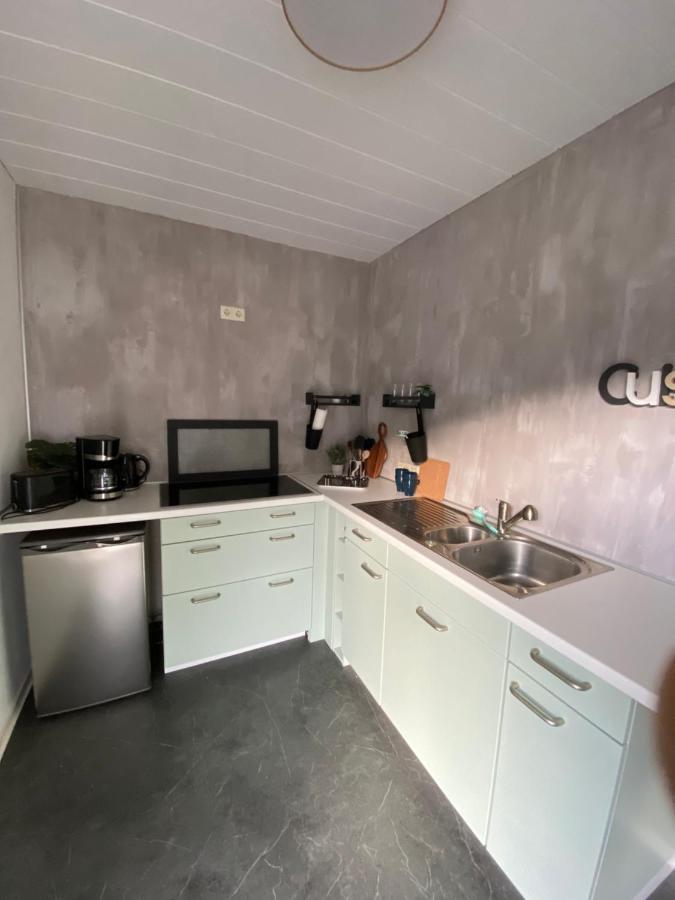 Roemerburg Apartments Antoniusstrasse Boppard Luaran gambar