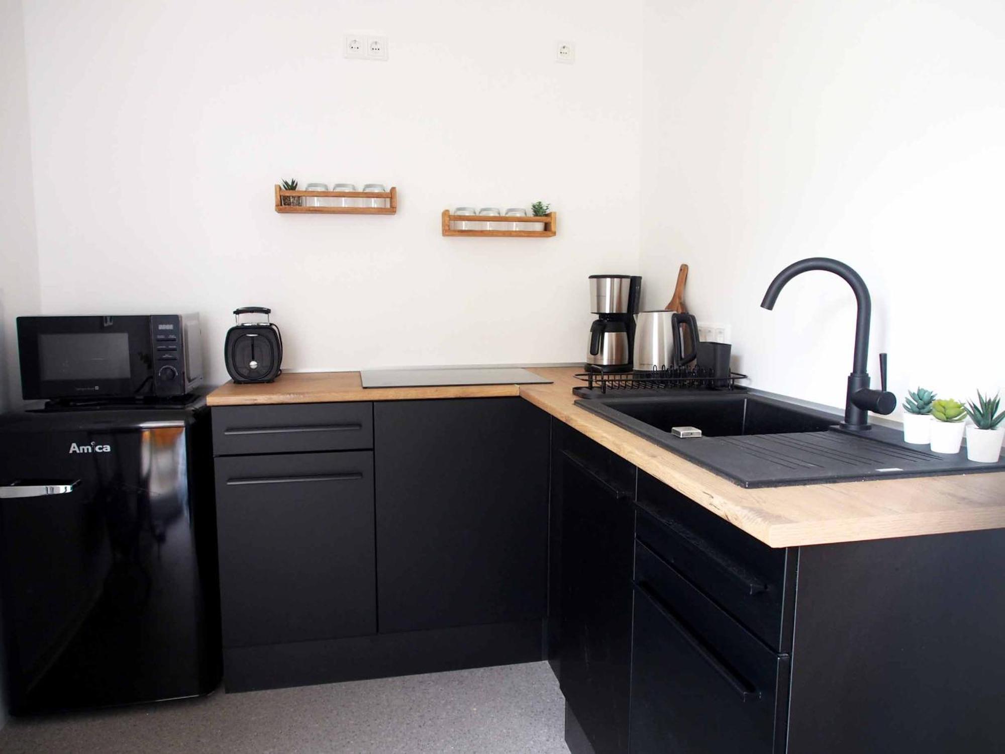 Roemerburg Apartments Antoniusstrasse Boppard Luaran gambar
